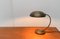 Lámpara de mesa alemana Mid-Century de latón de Gecos Cosack, Imagen 28