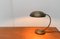 Lampe de Bureau Mid-Century en Laiton de Gecos Cosack, Allemagne 28