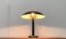 Lámpara de mesa alemana Mid-Century, Imagen 36