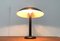 German Mid-Century Table Lamp 7