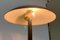 Lámpara de mesa alemana Mid-Century, Imagen 10