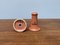 Postmodern Ceramic Salt and Pepper Shakers by Gallo Design for Villeroy & Boch, Set of 2, Image 7