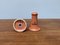 Saliera e pepiera postmoderne in ceramica di Gallo Design per Villeroy & Boch, set di 2, Immagine 7