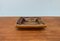 Brutalist German Ceramic Bowl and Candle Holder from Jasba, Image 20
