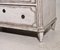 Carved Gustavian Chest, 19th Century, Image 6
