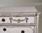 Carved Gustavian Chest, 19th Century, Image 3