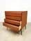 Mid-Century Danish Teak Cabinet from Deens Ladekast, Image 1