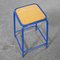 French Mullca 1335 Laboratory Stool, 1960s 4