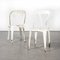 French Metal Dining Chairs from Multipl's, 1950s, Set of 2 4