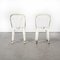 French Metal Dining Chairs from Multipl's, 1950s, Set of 2 6