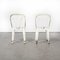 French Metal Dining Chairs from Multipl's, 1950s, Set of 2, Image 6