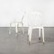 French Metal Dining Chairs from Multipl's, 1950s, Set of 2, Image 3