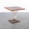 French Outdoor Dining Table from Tolix, 1950s 1