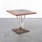 French Outdoor Dining Table from Tolix, 1950s, Image 1