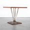 French Outdoor Dining Table from Tolix, 1950s, Image 3