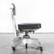 Sedia da ufficio girevole in alluminio di Philippe Starck per Emeco, anni '50, Immagine 10