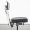 Swivel Office Chair in Aluminum by Philippe Starck for Emeco, 1950s 10