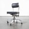 Swivel Office Chair in Aluminum by Philippe Starck for Emeco, 1950s 8