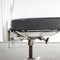 Swivel Office Chair in Aluminum by Philippe Starck for Emeco, 1950s, Image 6