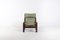 Scandinavian Lounge Chair by Torbjørn Afdal for Usages, 1960s, Image 4