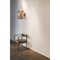 Plywood Wall Lamp by Rick Owens 4