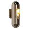 Sperrholz Wandlampe von Rick Owens 5