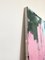 Pittura astratta, muschio di quercia, 2020, Immagine 4