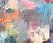 All Fired Up, Pittura astratta, 2019, Immagine 3