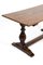 Oak Refectory Table 2