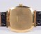 Orologio da polso vintage in oro 18K di Eberhard, anni '60 o '70, Immagine 4