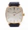 Vintage Wristwatch in 18K Gold from Eberhard, 1960s or 1970s, Image 1