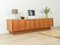 Niedriges Sideboard, 1950er 3