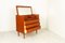 Vintage Danish Teak Vanity Dresser, 1960s, Image 10