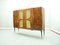 Enfilade Mid-Century Style Osvaldo Borsani, Italie, 1950s 2