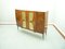 Mid-Century Italian Sideboard in the Osvaldo Borsani Style, 1950s 3