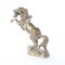 Bombardieri, escultura de caballo de bronce, Imagen 7