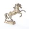Bombardieri, escultura de caballo de bronce, Imagen 3