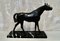 Stanislaus Capeque, Bronze Horse Statue, Image 5