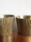 Brass Vases, 1950s, Set of 2 4