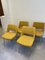Stühle im Stil von Saarinen, 1960er, 4er Set 6
