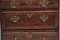 18th Century Chest of Drawers in Later Veneer, Image 1