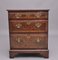 18th Century Chest of Drawers in Later Veneer, Image 10