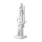 Pacific Compagnie Collection, Glomera Object, 21st-Century, Marble 1