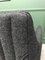Sofá Facett de lana gris de Ronan & Bouroullec para Ligne Roset, Imagen 10