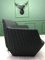 Grey Wool Facett Sofa by Ronan & Bouroullec for Ligne Roset 4