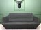 Grey Wool Facett Sofa by Ronan & Bouroullec for Ligne Roset 1