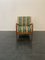 Armchair in Cherry by Paolo Buffa 10