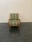 Armchair in Cherry by Paolo Buffa 1