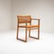 BM62 Chair by Børge Mogensen for Fredericia, Denmark, 1950s 2