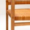 BM62 Chair by Børge Mogensen for Fredericia, Denmark, 1950s, Image 18